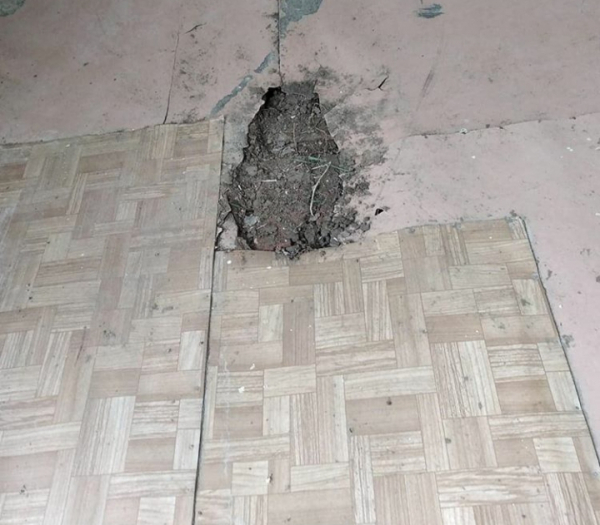 В коридорах кубанской власти – вспышки таинственных болезней В коридорах кубанской власти – вспышки таинственных болезней