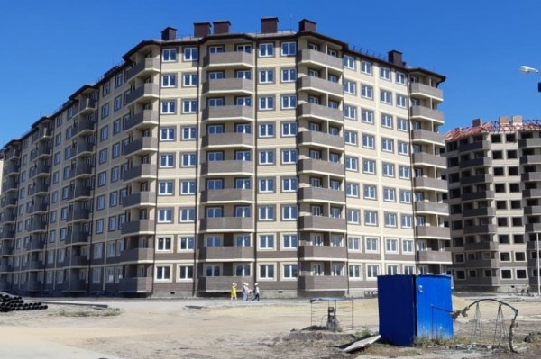 Фонду защиты обманутых дольщиков на Кубани выделен 1 млрд рублей - губернатор