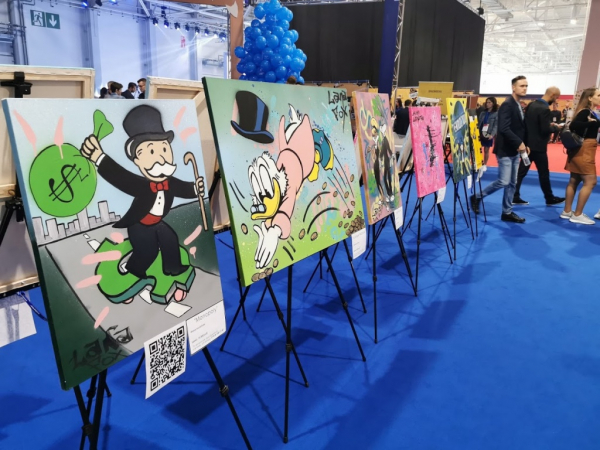 10 интересных фактов о форуме «Дело за малым!» в Краснодаре 10 интересных фактов о форуме «Дело за малым!» в Краснодаре