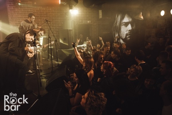 Ледовое шоу о Дракуле, своп-вечеринка и кавер-концерт к Halloween: уикенд в Краснодаре