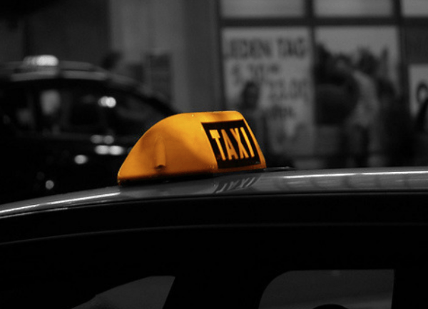 В Сочи контрактник убил таксиста и сжег тело