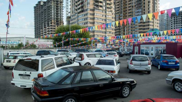 Гимнастический зал вместо автосалона: на ул. Уральской в Краснодаре планируют построить новое здание для занятий спортом Гимнастический зал вместо автосалона: на ул. Уральской в Краснодаре планируют построить новое здание для занятий спортом