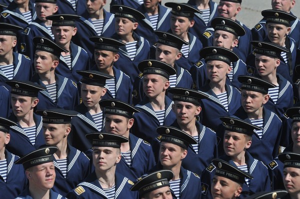 День Черного моря: что ты знаешь о нем