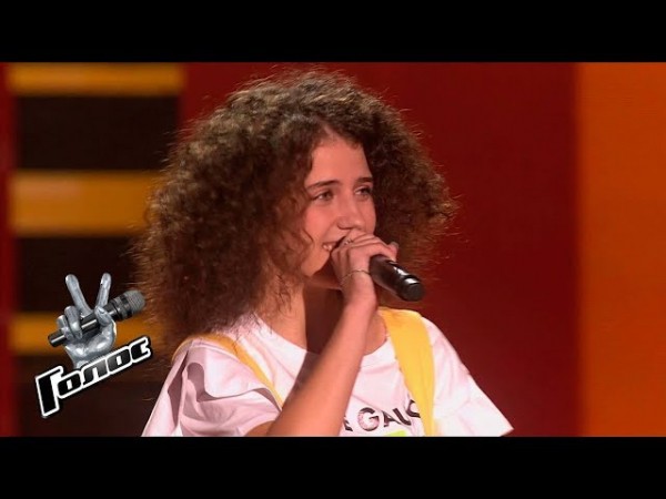 19-летняя жительница Новороссийска попала в шоу «Голос 8» (видео)
19-летняя жительница Новороссийска попала в шоу «Голос 8» (видео)
