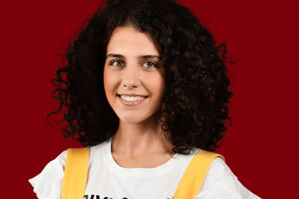 19-летняя жительница Новороссийска попала в шоу «Голос 8» (видео)
19-летняя жительница Новороссийска попала в шоу «Голос 8» (видео)