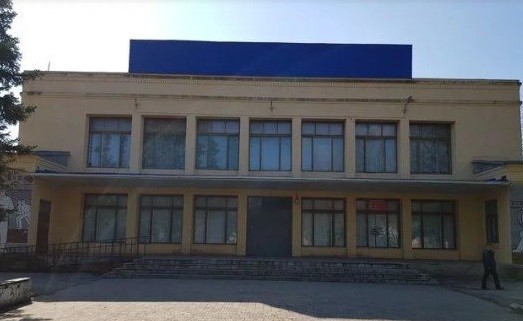 Культура по-Кондратьевски Культура по-Кондратьевски