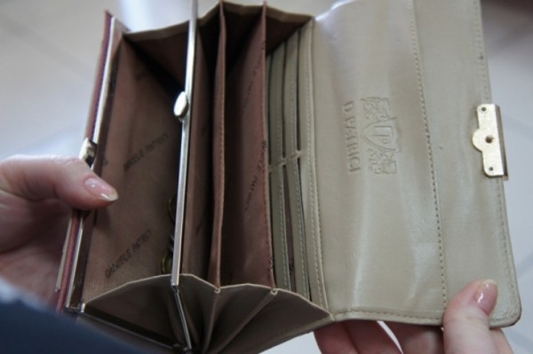 Долги по зарплате в Краснодарском крае резко "взлетели" вверх