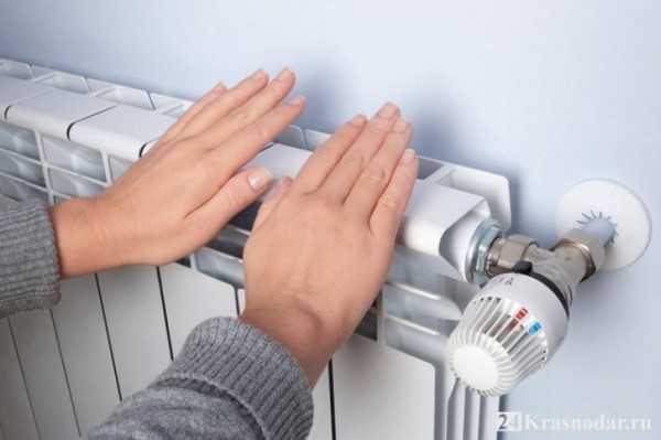 Отопительный сезон 2019 – 2020