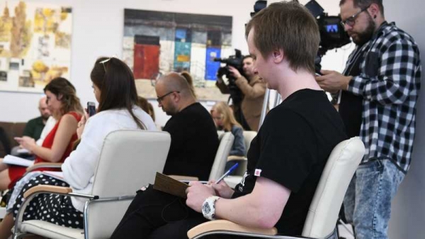 Брифинг Евгения Первышова 1 октября 2019 года: стенограмма основных тем Брифинг Евгения Первышова 1 октября 2019 года: стенограмма основных тем