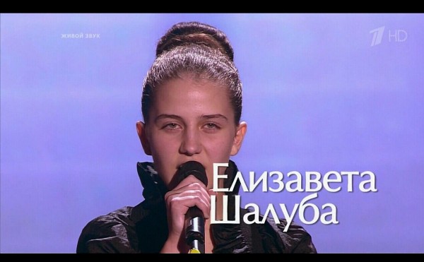 Ошеломительный успех: жительница Новороссийска прошла слепые прослушивания на шоу «Голос-8»