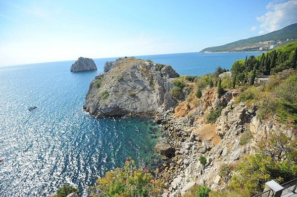 День Черного моря: что ты знаешь о нем