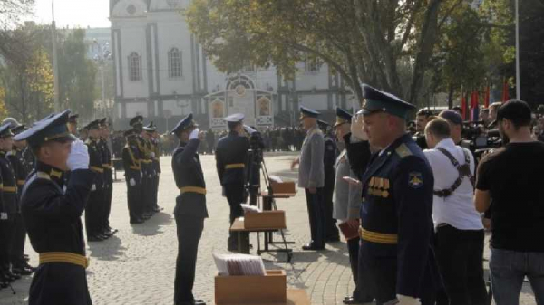 Из курсантов в лейтенанты: выпускниками Краснодарского училища лётчиков в этом году стали 559 пилотов Из курсантов в лейтенанты: выпускниками Краснодарского училища лётчиков в этом году стали 559 пилотов