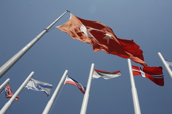 День Черного моря: что ты знаешь о нем