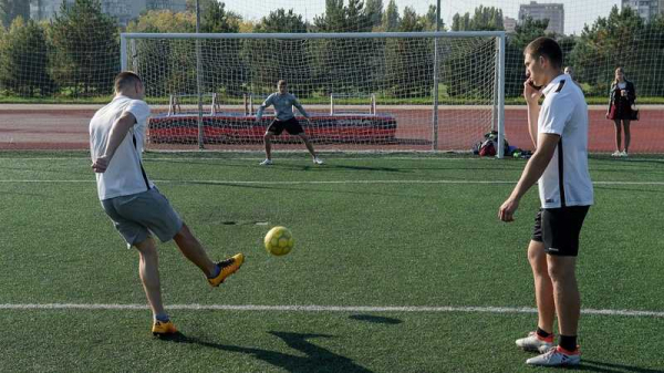 Краснодарские спортсмены в 2019 г. завоевали более 4 тыс. медалей на соревнованиях различного уровня