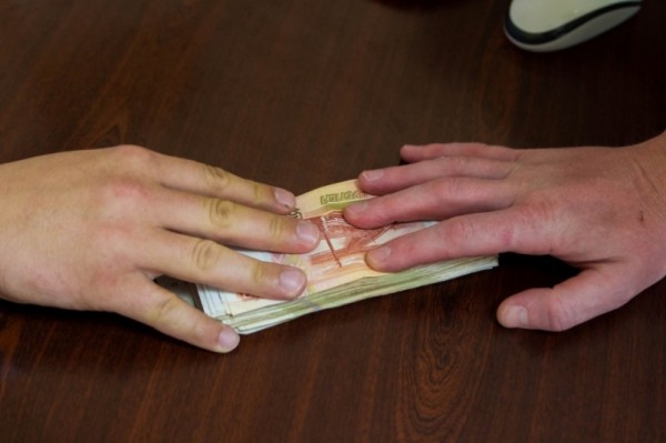 В прокуратуре Кубани назвали количество взяточников с начала года и средний размер взятки В прокуратуре Кубани назвали количество взяточников с начала года и средний размер взятки