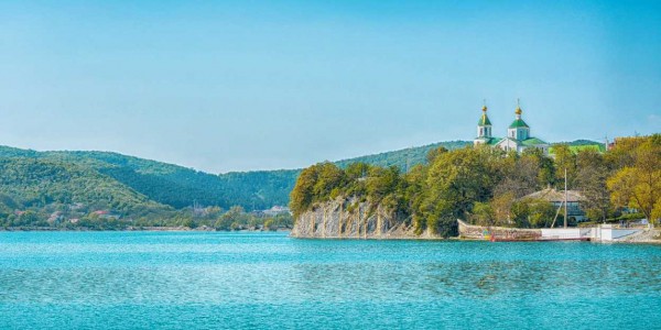 На Кубани создадут около 40 особо охраняемых природных территории На Кубани создадут около 40 особо охраняемых природных территории