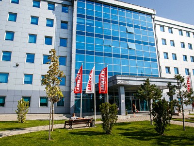 «Тандер» уступил роль крупнейшего налогоплательщика в Краснодарском крае