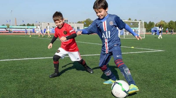 Краснодарские спортсмены в 2019 г. завоевали более 4 тыс. медалей на соревнованиях различного уровня