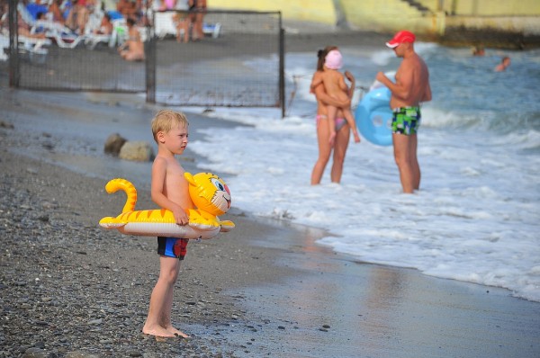 День Черного моря: что ты знаешь о нем