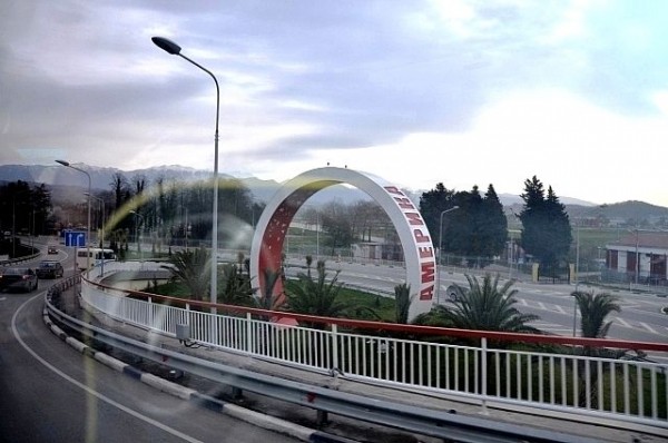 В Сочи 23 октября открылся саммит &laquo;Россия-Африка&raquo;