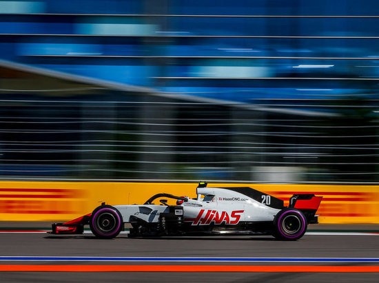 Открыта продажа билетов на гонки «Формула-1» в Сочи в 2020 году Открыта продажа билетов на гонки «Формула-1» в Сочи в 2020 году