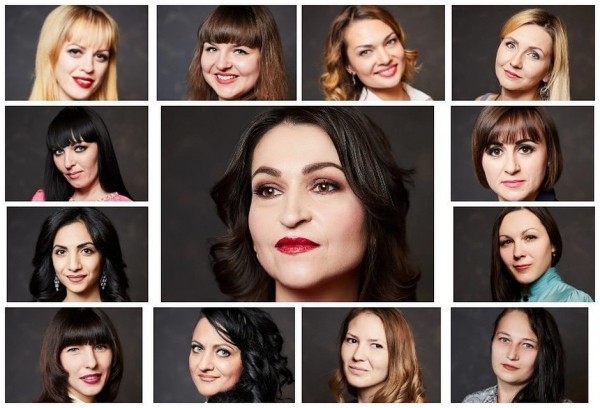 Выбери «Мисс транспорт» Краснодара Выбери «Мисс транспорт» Краснодара