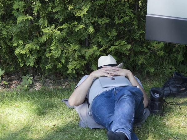 Ученые рассказали о пользе дневного сна Ученые рассказали о пользе дневного сна