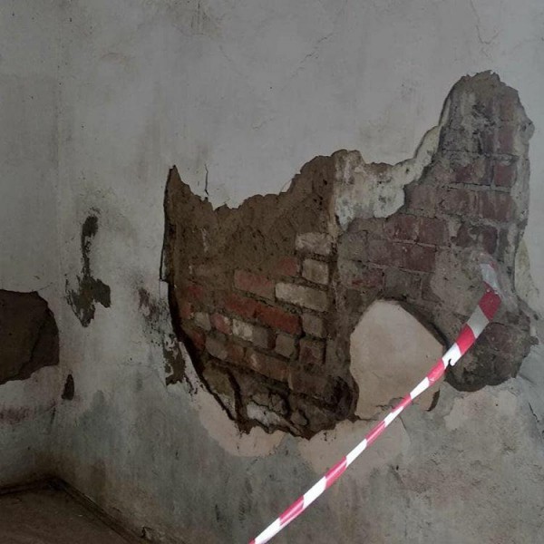 В коридорах кубанской власти – вспышки таинственных болезней В коридорах кубанской власти – вспышки таинственных болезней