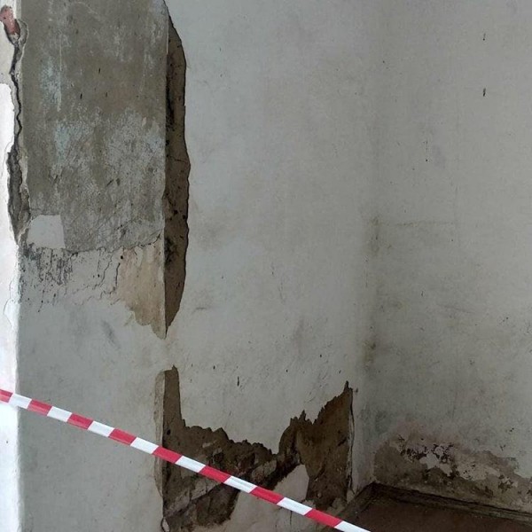 В коридорах кубанской власти – вспышки таинственных болезней В коридорах кубанской власти – вспышки таинственных болезней