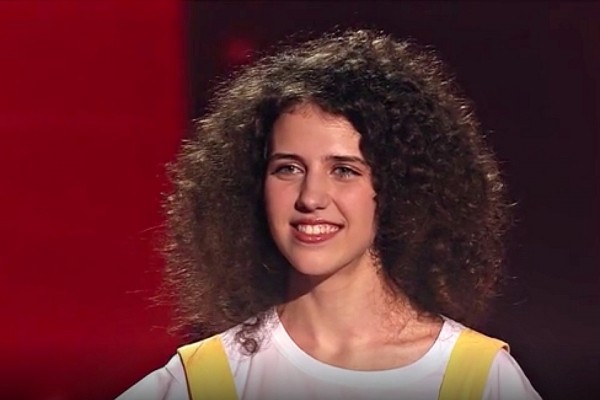 Ошеломительный успех: жительница Новороссийска прошла слепые прослушивания на шоу «Голос-8»