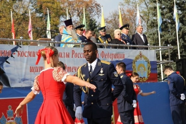 
            559 пилотов стали выпускниками Краснодарского училища летчиков                    