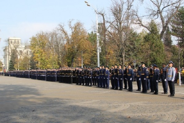 
            559 пилотов стали выпускниками Краснодарского училища летчиков                    