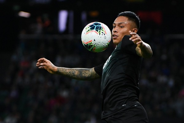 Краснодар - Оренбург. Прогноз и ставки на матч 14 тура РПЛ 27 октября