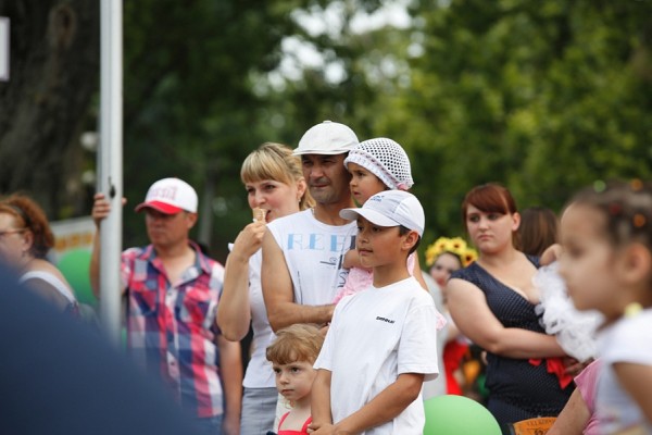 Единовременное поощрение многодетных семей с медалью &laquo;Родительская доблесть&raquo; планируется увеличить до 1 млн рублей