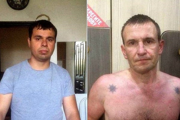 Подозреваемые в разбойном нападении на дом родителей Мурата Ахеджака предстанут перед судом