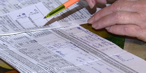 В Новороссийске неправильно начисляли плату за коммуналку