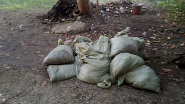 В Краснодаре уже прочищено более 20 км сетей ливневой канализации