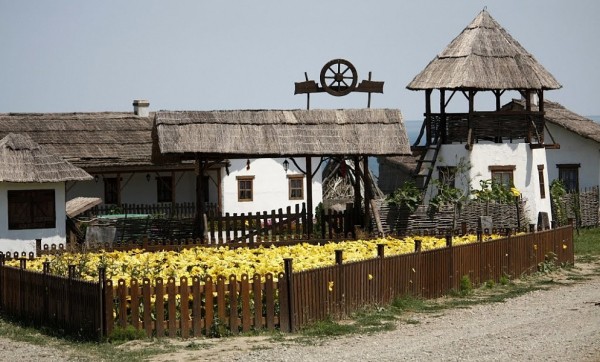 Два предприятия туриндустрии Кубани получили награды национальной премии