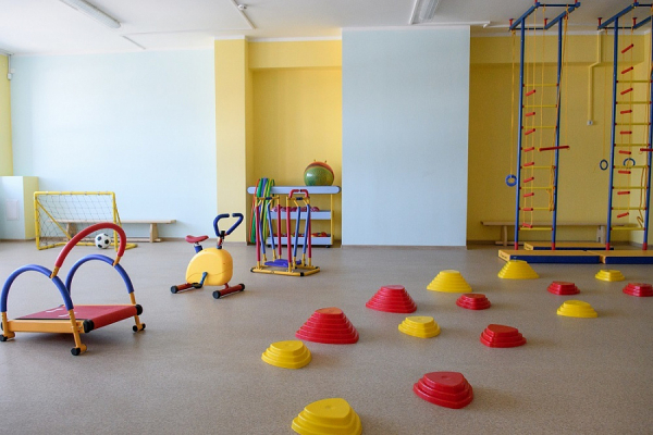 В рамках нацпроекта &laquo;Жилье и городская среда&raquo; с начала года  в крае открыто восемь соцобъектов