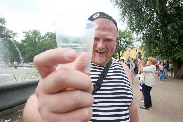 День Черного моря: что ты знаешь о нем