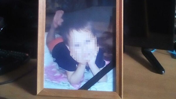 В крови погибшего 6-летнего мальчика из Кирова найден алкоголь
