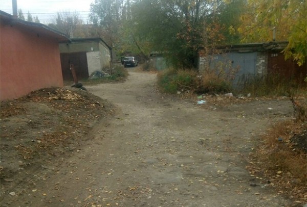 Мэрия Саратова имитирует кипучую деятельность после убийства девочки Мэрия Саратова имитирует кипучую деятельность после убийства девочки