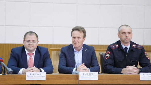 Продолжение большого дорожного ремонта: в Краснодаре обсудили перечень улиц для обновления в 2020–2021 годах Продолжение большого дорожного ремонта: в Краснодаре обсудили перечень улиц для обновления в 2020–2021 годах