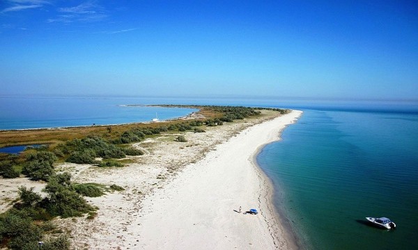 День Черного моря: что ты знаешь о нем