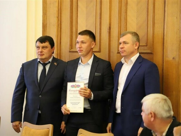 Количество регулярно занимающихся спортом кубанцев хотят довести до 55 процентов