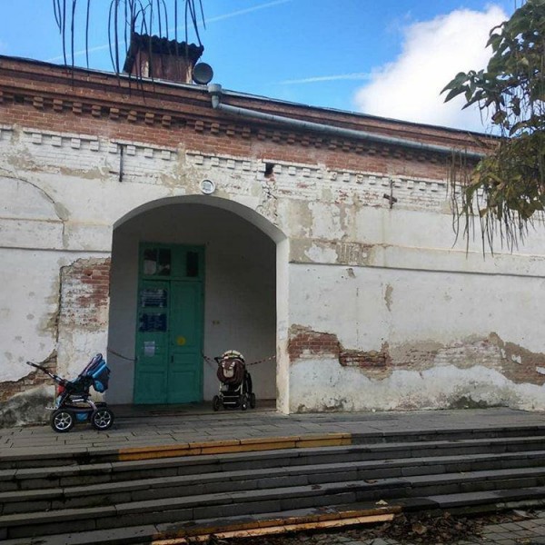 В коридорах кубанской власти – вспышки таинственных болезней В коридорах кубанской власти – вспышки таинственных болезней