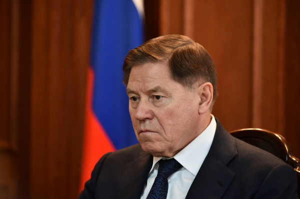 В Краснодаре представили нового председателя Арбитражного суда Северо-Кавказского округа