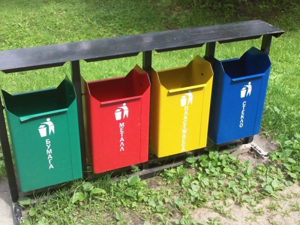 Сочинских бизнесменов заинтересовало сотрудничество с региональным оператором по сбору мусора