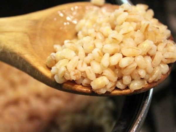 Нормализовать инсулин и бороться с ожирением могут помочь две крупы Нормализовать инсулин и бороться с ожирением могут помочь две крупы