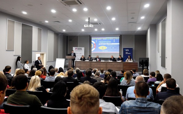 На Кубани представители МСП могут получить господдержку в рамках нацпроекта по повышению производительности На Кубани представители МСП могут получить господдержку в рамках нацпроекта по повышению производительности